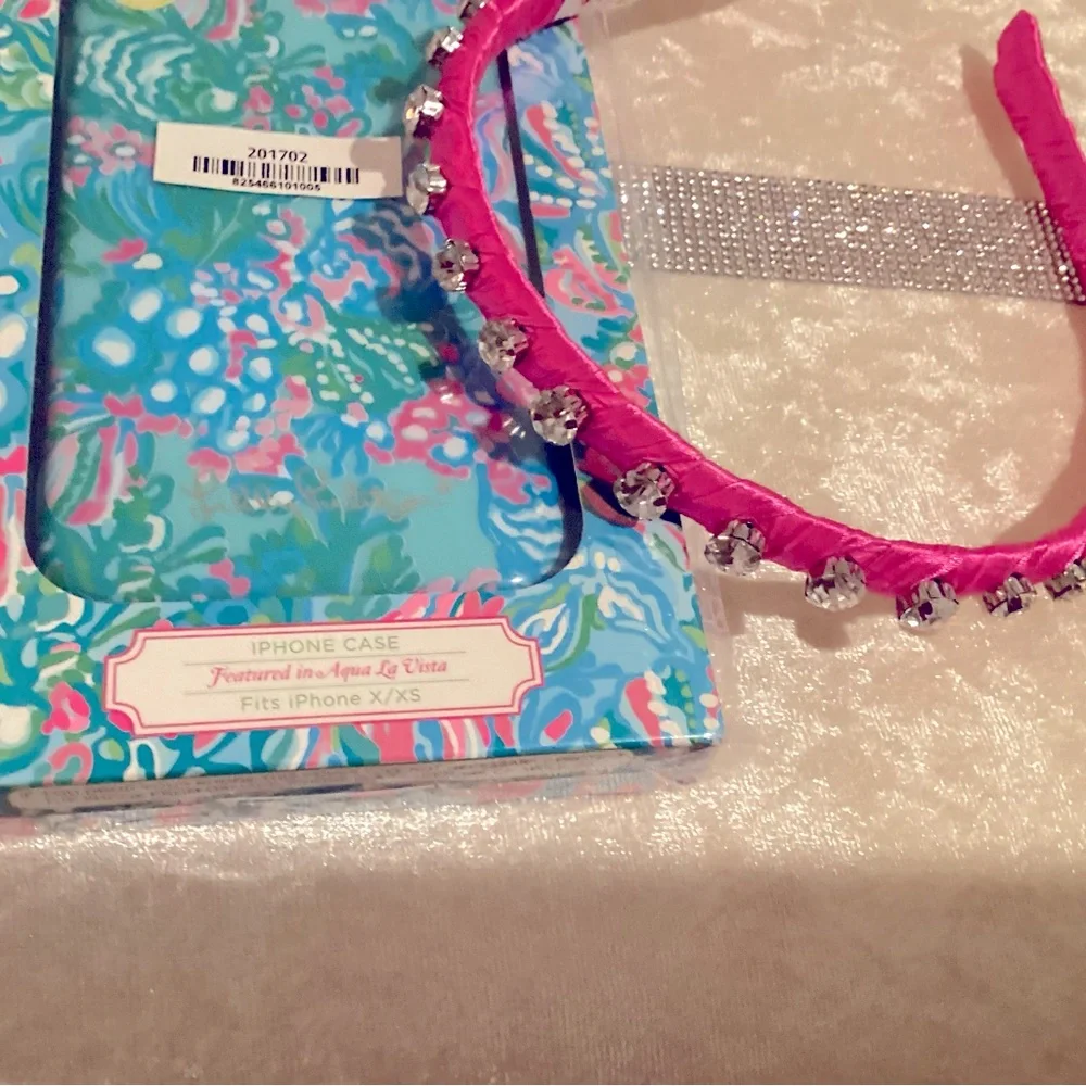 Cute Lilly Pulitzer bundle